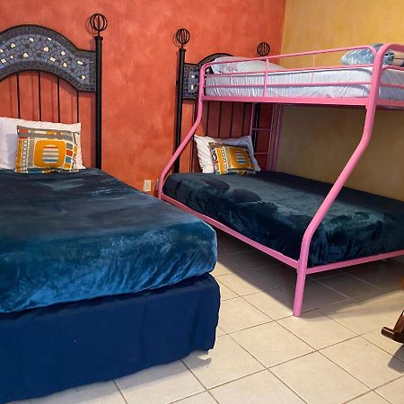 Sonoran Spa Beachfront Puerto Peñasco Екстериор снимка