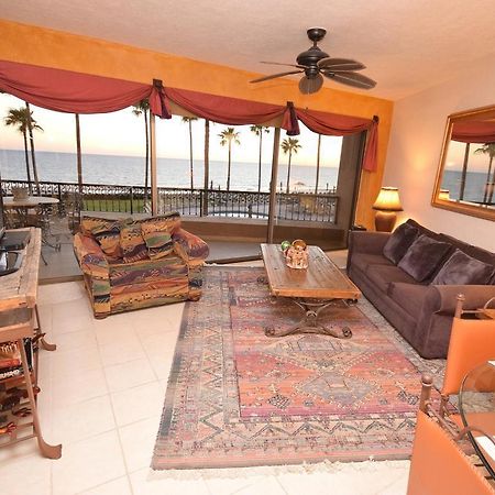 Sonoran Spa Beachfront Puerto Peñasco Екстериор снимка