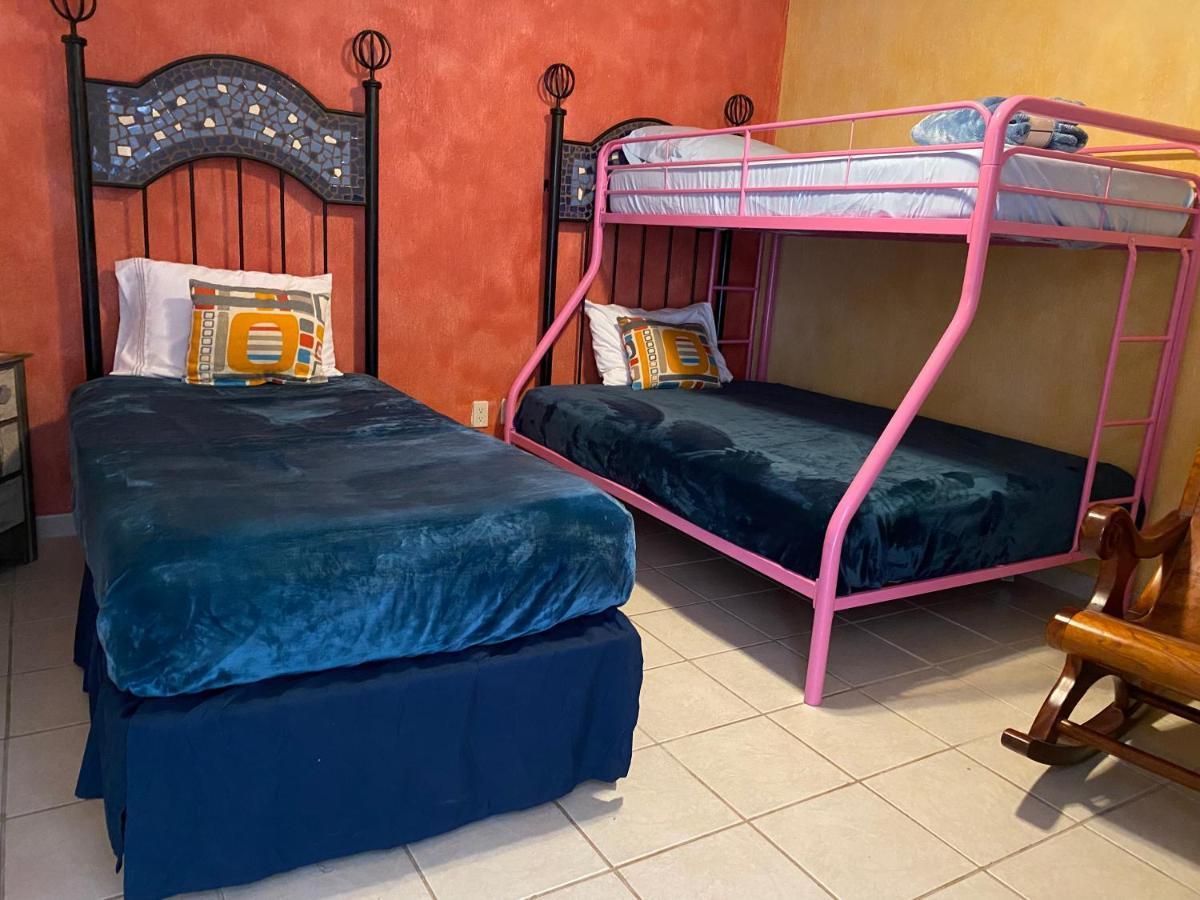 Sonoran Spa Beachfront Puerto Peñasco Екстериор снимка
