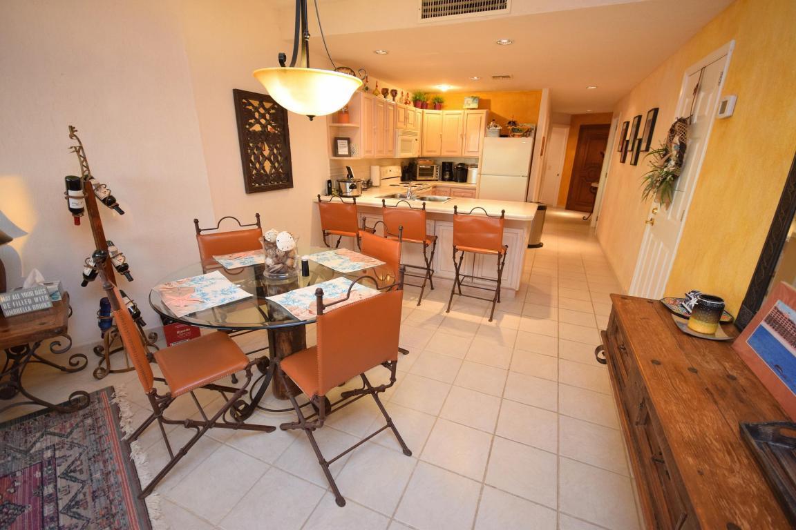 Sonoran Spa Beachfront Puerto Peñasco Екстериор снимка