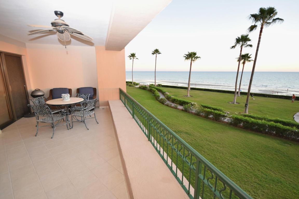 Sonoran Spa Beachfront Puerto Peñasco Екстериор снимка
