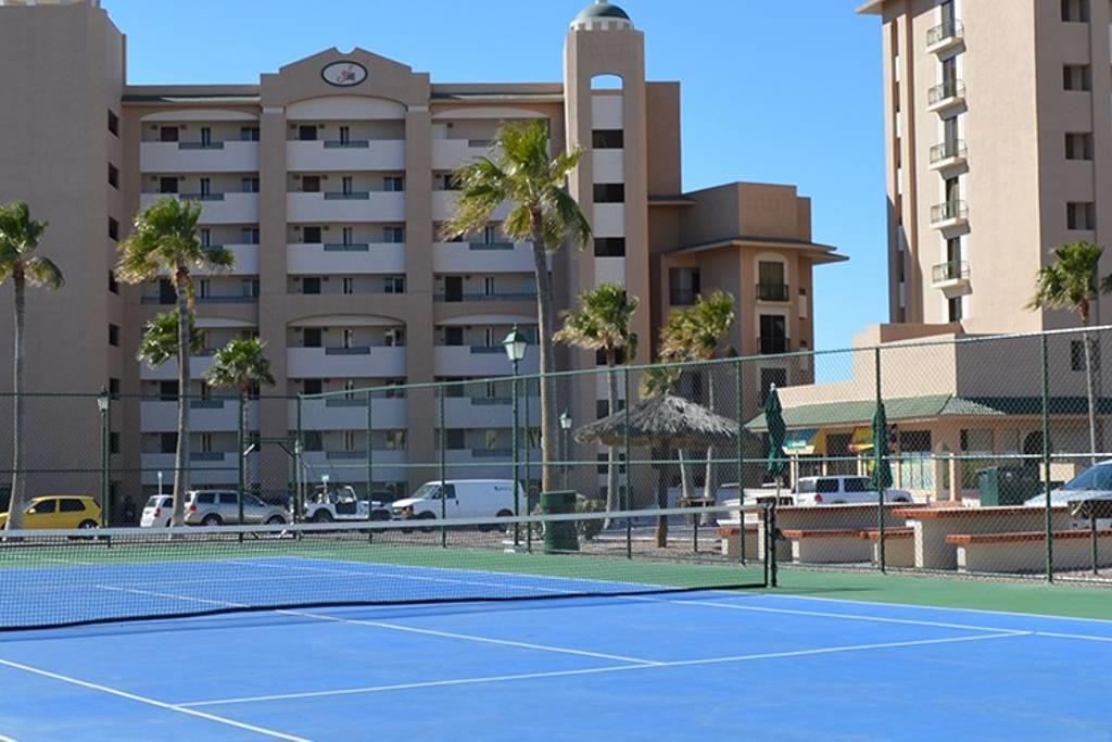 Sonoran Spa Beachfront Puerto Peñasco Екстериор снимка