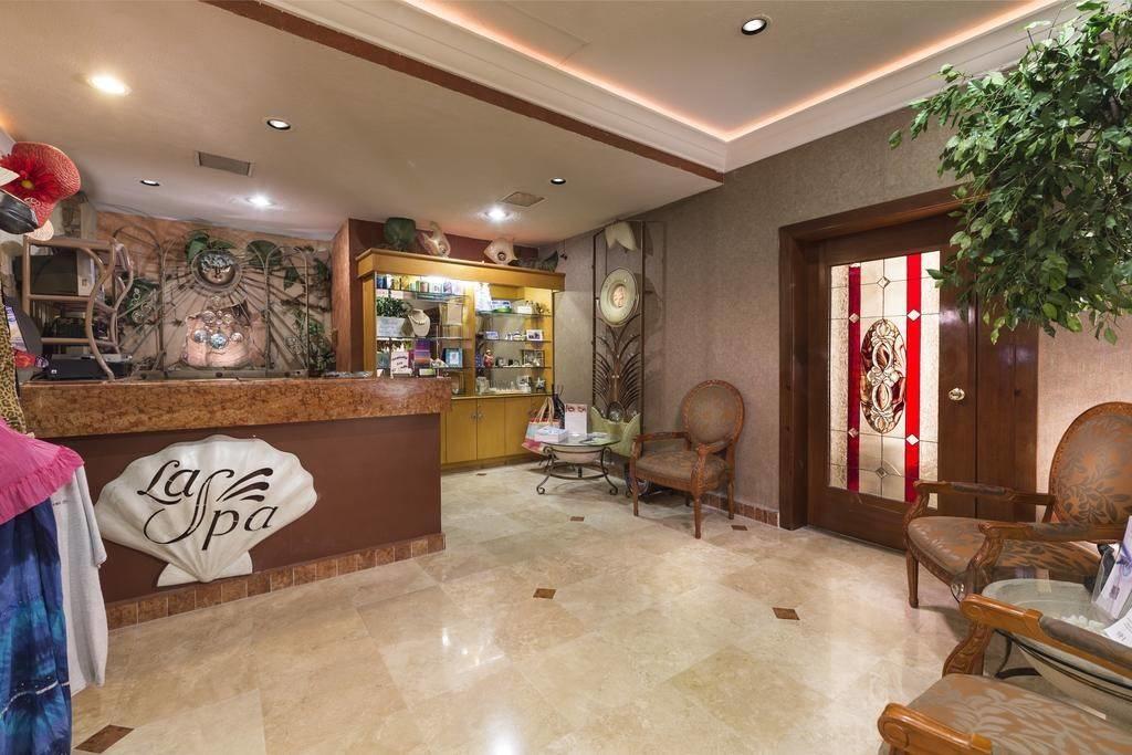 Sonoran Spa Beachfront Puerto Peñasco Екстериор снимка